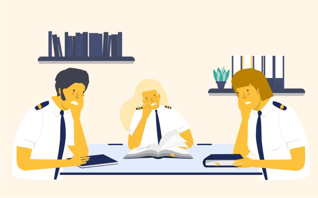 Why Microlearning in Aviation Delivers Better Training Results